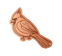 Generico Copper Bird Bath Plate, Triple Point Support Disk, Reinforced Water Dish Base with Stable Design Feature, Garden Kit, Copper Disk with Reliable Build, Home Use for Terrace Patio Fountain