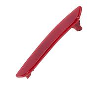 Generico Coppia Di Catarifrangenti Per Paraurti Posteriore 265659650R Per Renault Clio MK4 2012-2018, Strisce Riflettenti Per Luci Di Stop, Indicatori Di Direzione E Luci Di Stop (Left side)