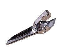 Generico Coppia di Maniglie Interne per Portiere in ABS Cromate Adatte per Opel per Insignia 2009-2015 Maniglia