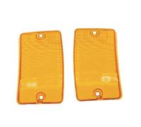 Generico Coppia Gemme Frecce Anteriori Aracioni Compatibile Con VESPA PK 50 XL - PK 125 XL - PK 50 RUSH - N - FL2 - HP - V