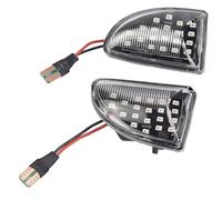 GENERICO Coppia SX+DX FRECCE A LED DINAMICHE per Smart 451