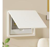 Generico copri contatore elettrico interno, coperchio contatore elettrico, copriquadro elettrico da interno, copri quadro elettrico, copri quadro elettrico decorativo per la decorazione della casa