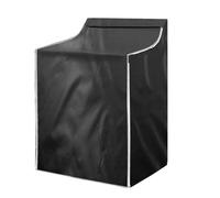 Generico Copri Lavatrice | Impermeabili per Asciugatrice | Protettore Impermeabile per Lavatrice - per Uso Domestico in Lavanderia, Garage, Cantina, Balcone, Esterno, unità Deposito, Bagno