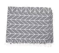 Generico Copri Lavatrice Lavasciuga Coperture Per Microonde Stoviglie Elettronico Sacchetti Per Sottovuoto Frigo Lampadina Della Cappa Da Cucina Coperchio Del Microonde Cotone Poliestere