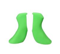 Generico Copri Leve, Compatibile con SRAM, Rival ETAP 12S | Copri supporto leva dual control, cover comando cambio, 12cm x 3cm, silica gez