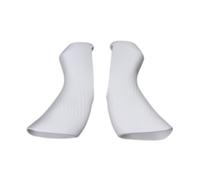 Generico Copri Leve, Compatibile con SRAM, Rival ETAP 12S | Copri supporto leva dual control, cover comando cambio, 12cm x 3cm, silica gez