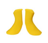 Generico Copri Leve, Compatibile con SRAM, Rival ETAP 12S | Copri supporto leva dual control, cover comando cambio, 12cm x 3cm, silica gez