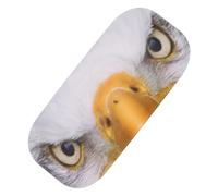 Generico Copri Occhiali da Sci Protettivo Antigraffio con Design Unico Custodia Compatibile per Maschere da Sci e Snowboard Accessorio Invernale per Protezione e Sicurezza degli Occhialini