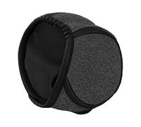 Generico Copri orecchie per cani - Coperture antirumore, protezione impermeabile, composizione in tessuto spesso, minimizzazione dei disturbi uditivi, forma artigianale, rilassamento degli animali