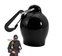 Generico Copri regolatore per Immersione - Versatile, High-Performance, Lightweight, bocchino Silicone Fermo, Antipolvere Clip Attrezzatura, immersio | Multipurpose Outdoor Indoor Utility