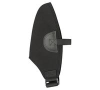 Generico Copri Scarponi Da Sci - 13x44,5 Cm | Scalda Scarponi Da Sci | Copri Scarpone Per Mantenere I Piedi Caldi E Protetti Durante Lo Scxi E L'uso Nella Stagione Fredda