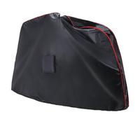 Generico Copri Scooter | Bici Impermeabili E Robusti | Copri Scooter Elettrico,per Ciclismo Pendolarismo Escursionismo Strada Sentiero Città Spiaggia Montagna Lunga Distanza Interno