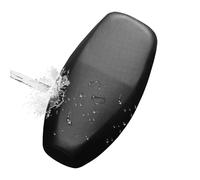 Generico Copri Sella con per Motocicletta | Protettore Per Dello Scooter - Rivestimento Elastico per la Sella del Motociclo,Per Strada Di Montagna, Per Pendolarismo, Per Touring E Per Città Urbana