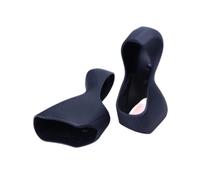 Generico Copri Supporto, Compatibile con Shimano, ULTEGRA ST-6700 | Copri leva dual control per bici da strada, parte in gomma