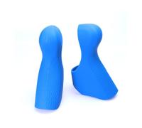 Generico Copri Supporto, Compatibile con Shimano, ULTEGRA ST-6700 | Copri leva dual control per bici da strada, parte in gomma