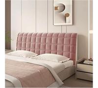 Generico Copri Testata Letto Matrimoniale, Fodera per Testiera Elasticizzata Lavabile Camera da Albergo