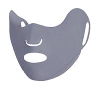 Generico Copri Viso Solare - Traspirante con Fattore UPF50+ | Maschera con Elastico per le Orecchie | Per Moto Bici Corsa Escursionismo Golf Lavoro Edilizia Spiaggia Outdoor Estate