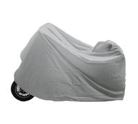 Generico Copribici - Materiale Impermeabile | Telo Protettivo Sole E Pioggia | Accessorio Per Ciclismo Esterno Veicoli Elettrici Biciclette Pieghevoli O Intemperie