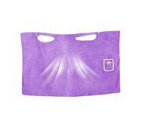 Genérico Copricapo da bagno da donna, con uscita da bagno, indossabile, per donne, vestaglia gonna ad asciugatura rapida, per spiaggia, piscina, regalo di viaggio,