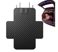 Generico Coprigancio Per Cani,Dimensioni 169x175 Cm Impermeabile Antiscivolo Universale | Amaca Protettiva Cani Da Sedile Posteriore,per Berlina Pick-up SUV e per Tutti i Veicoli