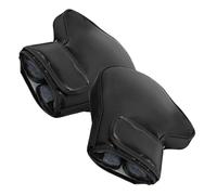 Generico Coprimanico caldo per moto, Guscio impermeabile, 1 paio, Coprimanico isolato per scooter, Coprimani invernali per bicicletta, Pratico, Per motociclette Scooter Biciclette