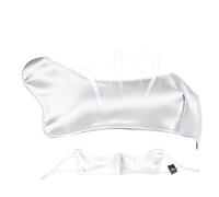 Generico Coprinaso Riutilizzabile - Da Esterno Unisex Morbidi E Lavabili Antipolvere, Coprinaso Da Viaggio Leggero E Traspirante, Vestibilità Comoda E Regolabile | Maschera Per Il Naso Per Il Campegg