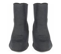 Generico Copriscarpe antipioggia per bicicletta - Copriscarpe impermeabili in neoprene | Accessorio da uomo per il fitness, percorsi lunghi, ciclisti pendolari, quando fa freddo