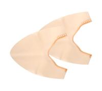 Generico Copriscarpe Da,Forniture per Salone in Silicone Impermeabile | Protezioni Scarpe Parrucchiere con,Per Acconciatura, Miscelazione Colori, Pulizia, Cura, Uomini E Donne