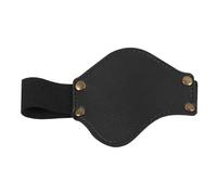 Generico Copriscarpe per Moto, Paracambio Impermeabile, Copertura Protettiva Cambio Accessori Moto Per Pioggia Terreni Guida Avventura Ciclismo Unisex Attività All'aperto Campeggio