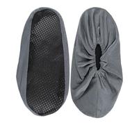 Generico Copriscarpe Riutilizzabili - Design Sicuro, Copriscarpe Impermeabili | Protezioni Per Scarpe Per Il Luogo Di Lavoro Domestico, Laboratorio 'ospedale, La Sala Server Del Museo, Il Cantiere