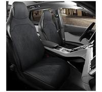 Generico Coprisedile Auto Custom Fit per Lotus Evora(2011-),Rivestimento Impermeabile Antiscivolo Traspirante, Protezione Completa Sedute Auto Compatibile con Airbag