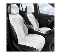 Generico Coprisedile Auto per Mercedes W223 Clase S 2021,Tessuto Traspirante a Nido d'Ape 3D, Fondo Antiscivolo in Silicone, per Berlina/SUV/Furgoni