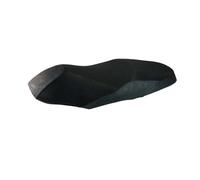 Generico Coprisedile In Pelle Per Moto, Fodera Protettiva Isolante Per Y&amaha XMAX 125 2017 2018-2024 kit sedile(Mesh 2)