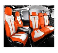 Generico Coprisedile per auto Auto per set di coprisedili Accessori interni auto per per personalizzati Set completo per Tesla per Model Y(6)