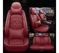 Generico Coprisedile per Auto per A4 B5 B6 B7 B8 B9 A1 A2 A3 Sportback A5 A6 A6l A7 A8 Accessori Comodo(8)