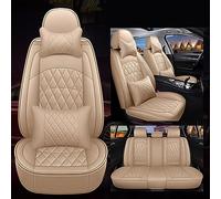 Generico Coprisedile per Auto per A4 B5 B6 B7 B8 B9 A1 A2 A3 Sportback A5 A6 A6l A7 A8 Accessori Comodo(2)