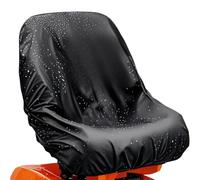 Generico Coprisedile per tosaerba | Traspirante Proteggisedile con Blocco UV,Coprisedile sostitutivo per tosaerba da prato | Per utilizzo all'aperto in fattoria, giardino, cortile e retrocortile