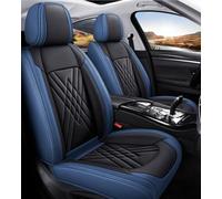 Generico Coprisedili auto 5 posti per Chevrolet Corvette C8 Convertible(2019-),Impermeabile, Anti-Graffio e Facile da Installare, Protezione da Pelo e Sporco