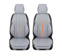 Generico Coprisedili auto per Alpine A110 2022,Traspiranti e Delicati sulla Pelle, Resistenti all'usura e ai Graffi, Adatti a Tutte le Stagioni, Compatibili con Airbag