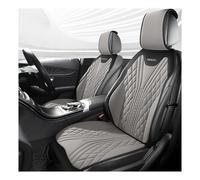 Generico Coprisedili Auto per Alpine A110 S,Traspiranti, Perforate, Sicure Per Airbag, Installazione Facile, Resistenti Alle Macchie, Taglia Universale