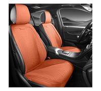 Generico Coprisedili Auto per Cadillac DeVille 4 Coupe 1965-1970, Anteriore & Posteriore Set Coprisedili, Traspirante, Tutte Stagioni, Compatibile Airbag Laterale, Facile da Installare