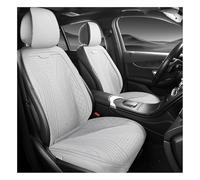 Generico Coprisedili Auto per Cadillac DeVille 4 Coupe 1965-1970, Anteriore & Posteriore Set Coprisedili, Traspirante, Tutte Stagioni, Compatibile Airbag Laterale, Facile da Installare