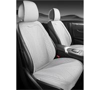 Generico Coprisedili Auto per Citroën 2CV 1948-1990,Compatibili Airbag Laterali,Set Completo,Rivestimenti Universali Sedili Guidatore E Passeggero,Comodi E Traspiranti