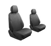 Generico Coprisedili auto per Citroën 2CV 1948-1990/Deux,Set di Coprisedili per auto,Resistenti, anti-usura e Traspiranti; Compatibili Con gli Airbag Laterali; Facili da Installare