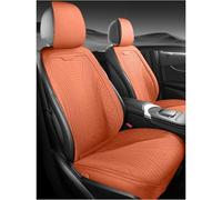 Generico Coprisedili Auto per Citroën 2CV 1948-1990,Rivestimenti Universali Sedili Guidatore E Passeggero,Comodi E Traspiranti,Compatibili Airbag Laterali,Set Completo