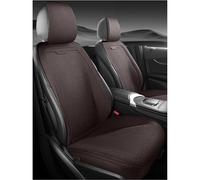 Generico Coprisedili Auto per Citroën 2CV 1948-1990,Rivestimenti Universali Sedili Guidatore E Passeggero,Compatibili Airbag Laterali,Comodi E Traspiranti,Set Completo