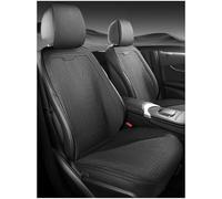 Generico Coprisedili Auto per Dodge Challenger (1973 JH-23) 1972-1974,Set Completo,Rivestimenti Universali Sedili Guidatore E Passeggero,Comodi E Traspiranti,Compatibili Airbag Laterali