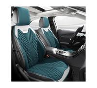 Generico Coprisedili Auto per Ferrari 360 Spider 2000-2005,Coprisedili In Pelle Compatibili Con Airbag - Taglia Universale Per La Maggior Parte Dei Veicoli | Traspiranti E Facili Da Installare