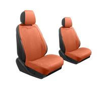 Generico Coprisedili auto per Mini Cooper 4DR 2014-2025,Set di Coprisedili per auto,Resistenti, anti-usura e Traspiranti; Compatibili Con gli Airbag Laterali; Facili da Installare