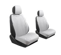 Generico Coprisedili auto per Mini Cooper 4DR,Set di Coprisedili per auto,Resistenti, anti-usura e Traspiranti; Compatibili Con gli Airbag Laterali; Facili da Installare